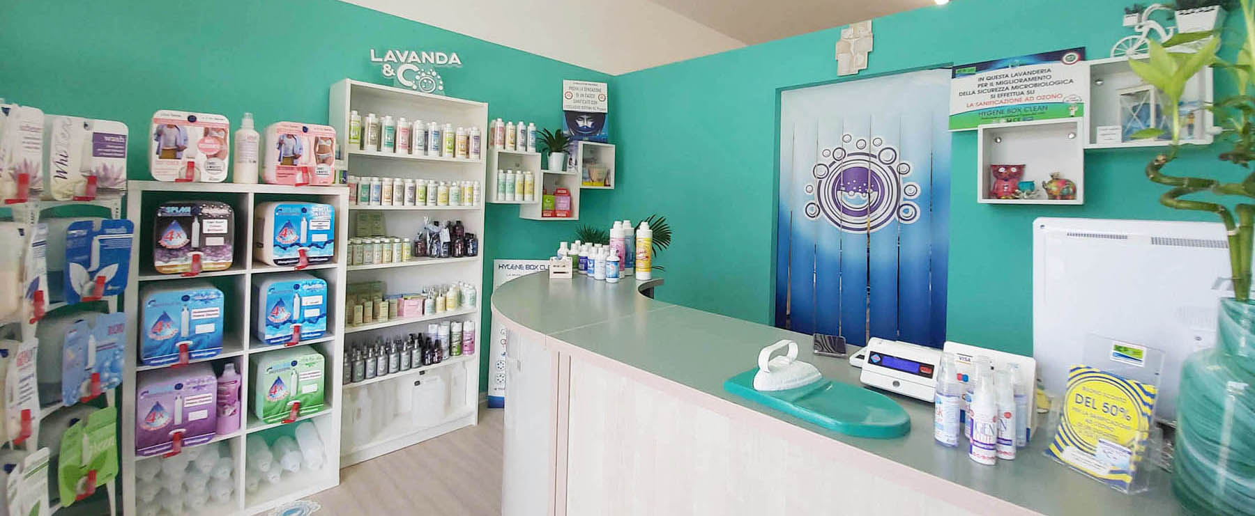 LAVANDERIA A CORROPOLI LAVANDERIA A CORROPOLI